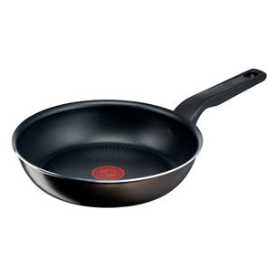 Tefal XL Intense, diameter 24 cm, black - Frypan