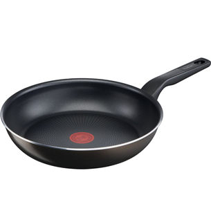 Tefal XL Intense, diameter 26 cm, black - Frypan