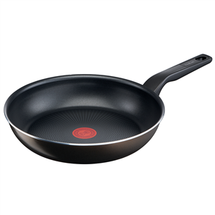 Tefal XL Intense, диаметр 28 см, черный - Сковорода