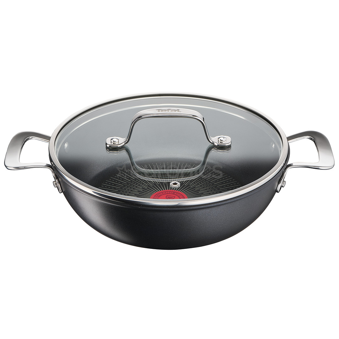 Madal pott Tefal Unlimited 26 cm