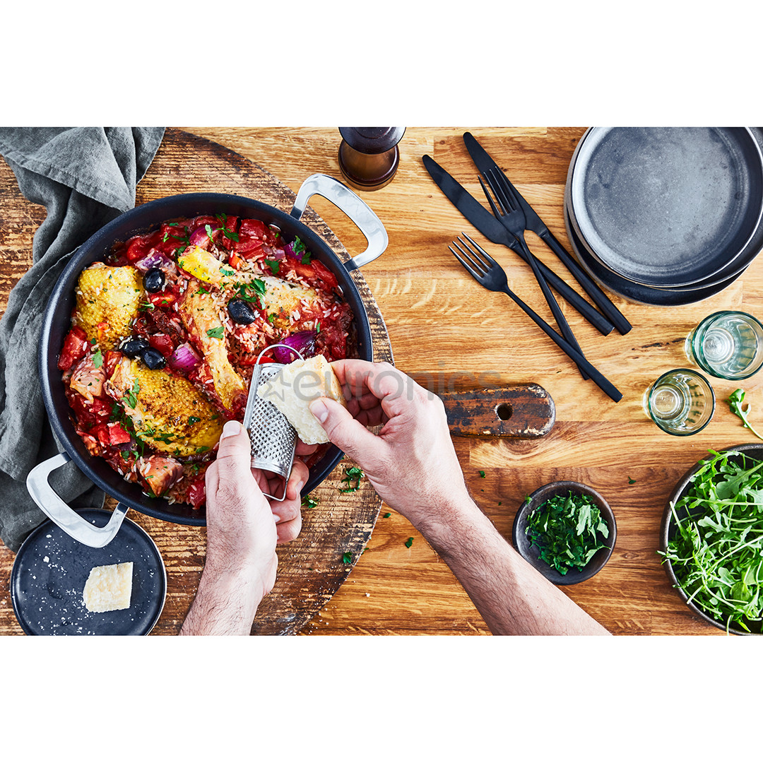 Madal pott Tefal Unlimited 26 cm