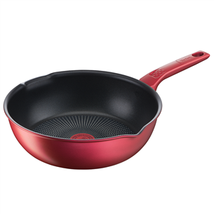 Vokkpann Tefal Daily Chef 26 cm