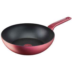 Vokkpann Tefal Daily Chef 28 cm