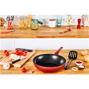 Vokkpann Tefal Daily Chef 28 cm