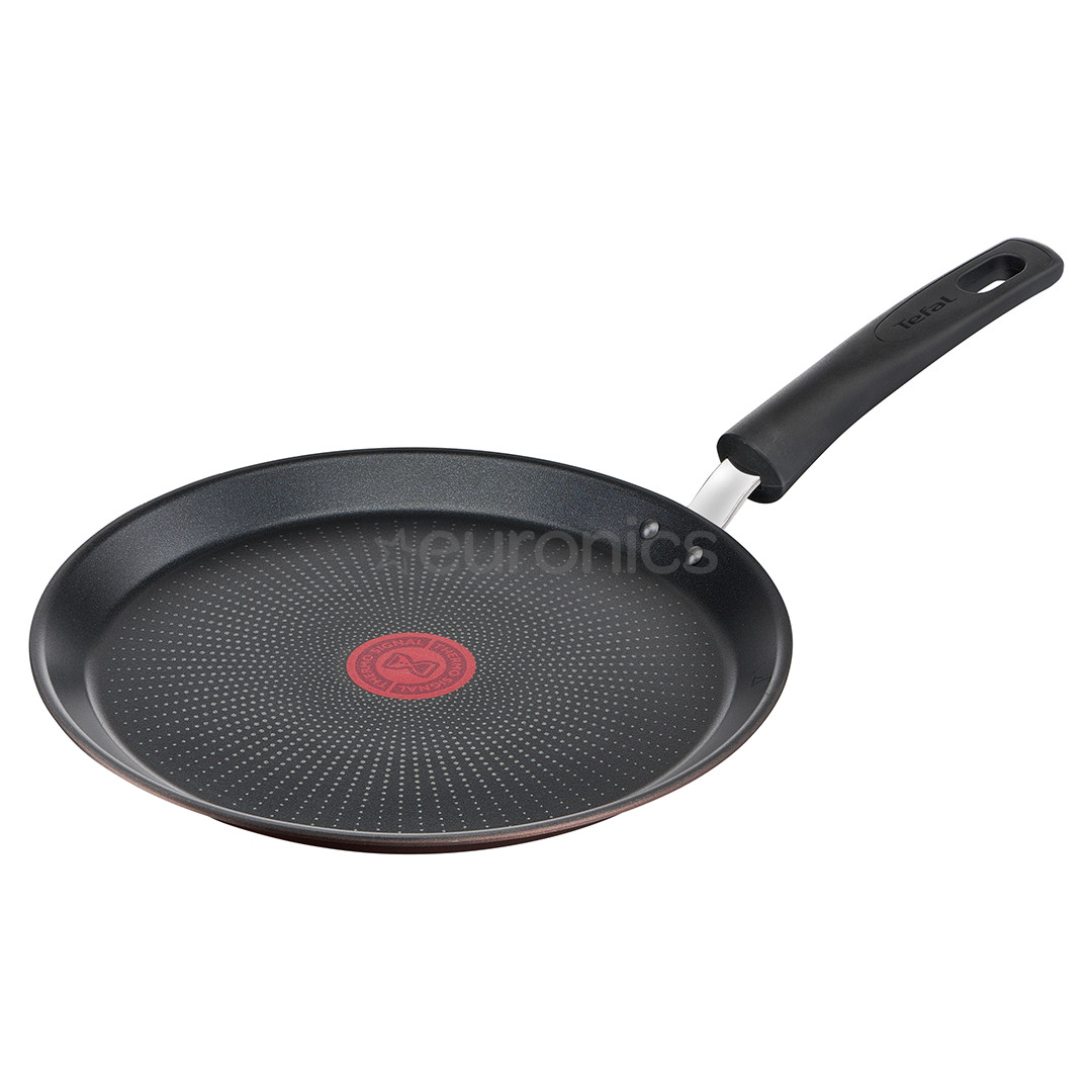 Pannkoogipann Tefal Eco-Respect 25 cm