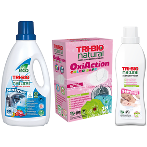 Detergent set Samsung Tri-Bio (Addwash) 856922005391