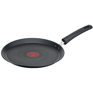 Tefal Excellence, diameter 25 cm, black - Pancake pan