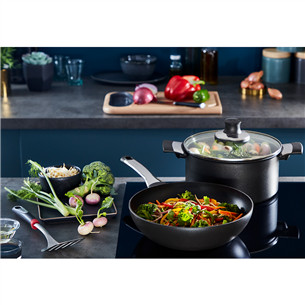 Vokkpann Tefal Excellence 28 cm