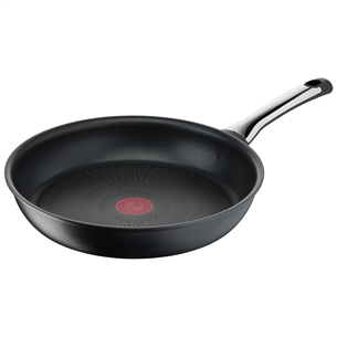 Tefal Excellence, diameter 28 cm, black - Frying pan