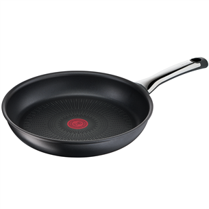 Tefal Excellence, diameter 30 cm, black/inox - Frying pan