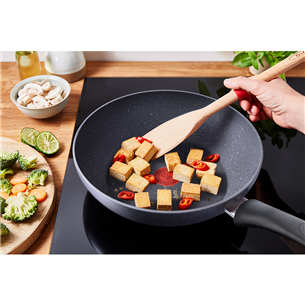 Vokkpann Tefal Healthy Chef 28 cm