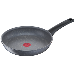 Tefal Healthy Chef, diameter 24 cm, dark grey - Frying pan