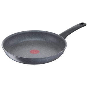 Tefal Healthy Chef, diameter 28 cm, dark grey - Frying pan