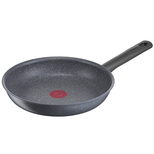 Tefal Natural on, diameter 26 cm, grey - Frying pan G2800502