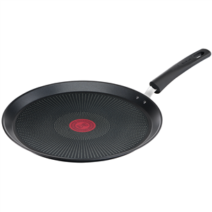 Tefal Ultimate, diameter 25 cm, black - Pancake pan