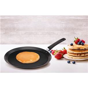 Tefal Ultimate, diameter 25 cm, black - Pancake pan