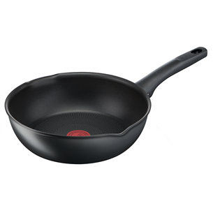 Tefal Ultimate, diameter 26 cm, black - Multipan