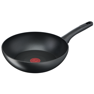 Tefal Ultimate, diameter 28 cm, black - Wok pan
