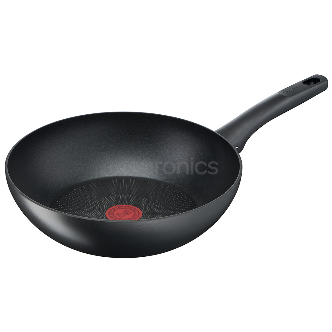 Vokkpann Tefal Ultimate 28 cm