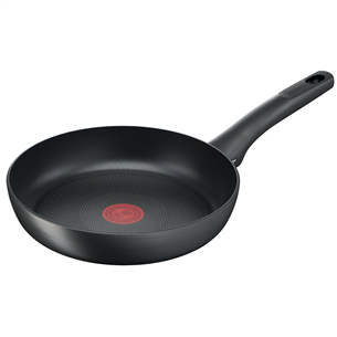 Tefal Ultimate, diameter 24 cm, black - Frying pan