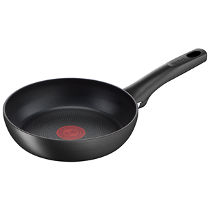 Tefal Ultimate, diameter 20 cm, black - Frying pan G2680272