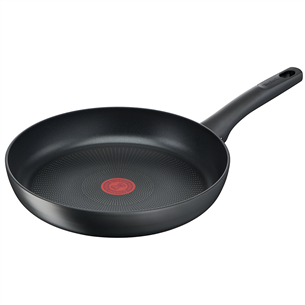 Tefal Ultimate, diameter 28 cm, black - Frying pan