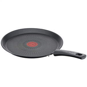 Tefal Unlimited, diameter 25 cm, black - Pancake pan