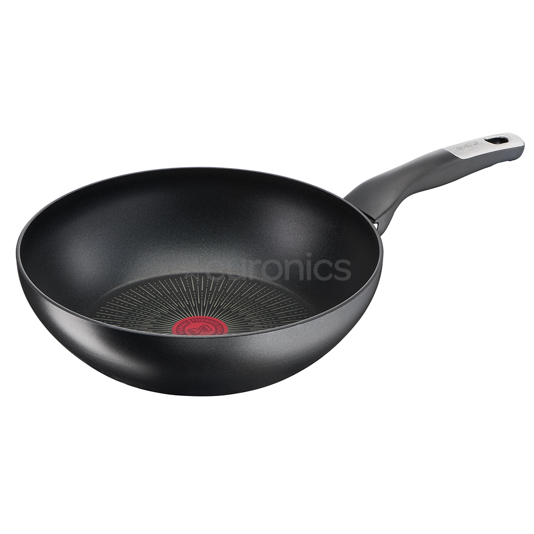 Tefal Unlimited, diameter 28 cm - Wok pan
