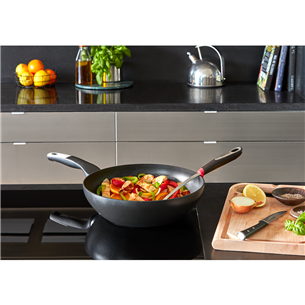 Tefal Unlimited, diameter 28 cm - Wok pan