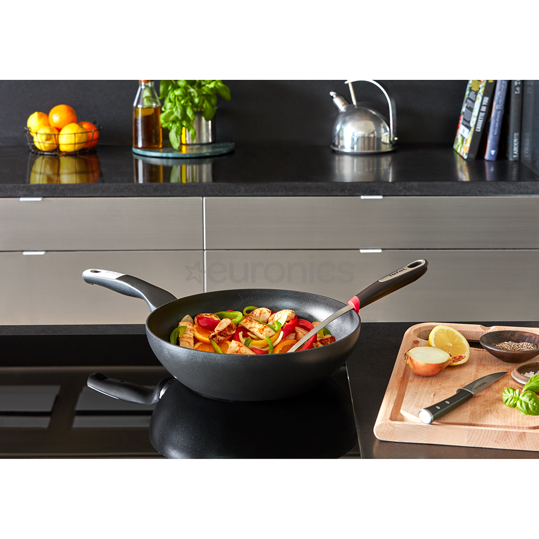 Tefal Unlimited, diameter 28 cm - Wok pan