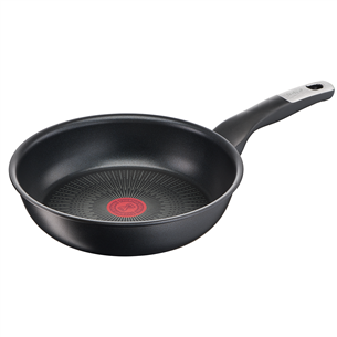 Tefal Unlimited, diameter 24 cm, black - Frying pan G2550472