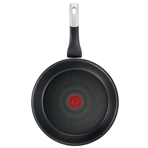 Tefal Unlimited, diameter 26 cm, black - Frying pan