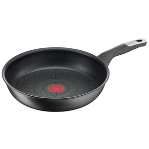 Tefal Unlimited, diameter 28 cm, black - Frying pan