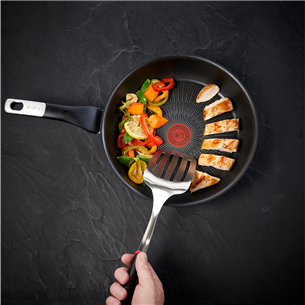 Tefal Unlimited, diameter 28 cm, black - Frying pan