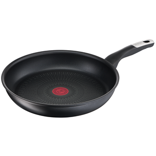 Tefal Unlimited, diameter 30 cm, black - Frying pan