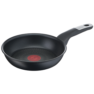Tefal Unlimited, diameter 20 cm, black - Frying pan