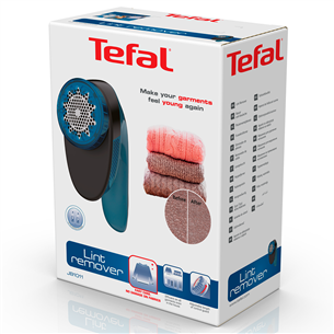 Tefal, sinine - Topieemaldaja