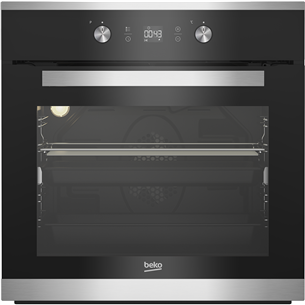 Built-in oven Beko (pyrloytic cleaning)