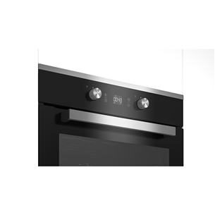 Built-in oven Beko (pyrloytic cleaning)