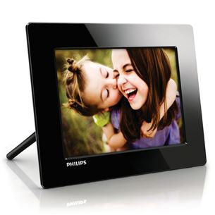 Digitaalne pildiraam, Philips (8")