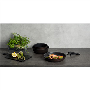 Pottide ja pannide komplekt Tefal Ingenio Chef