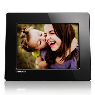 Digitaalne pildiraam, Philips (8")