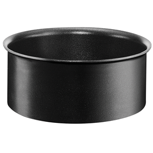 Tefal Ingenio Expertise, диаметр 18 см, черный - Кастрюля
