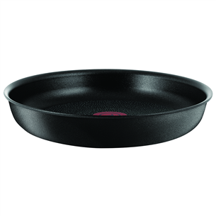 Tefal Ingenio Expertise, diameter 24 cm, black - Frying pan