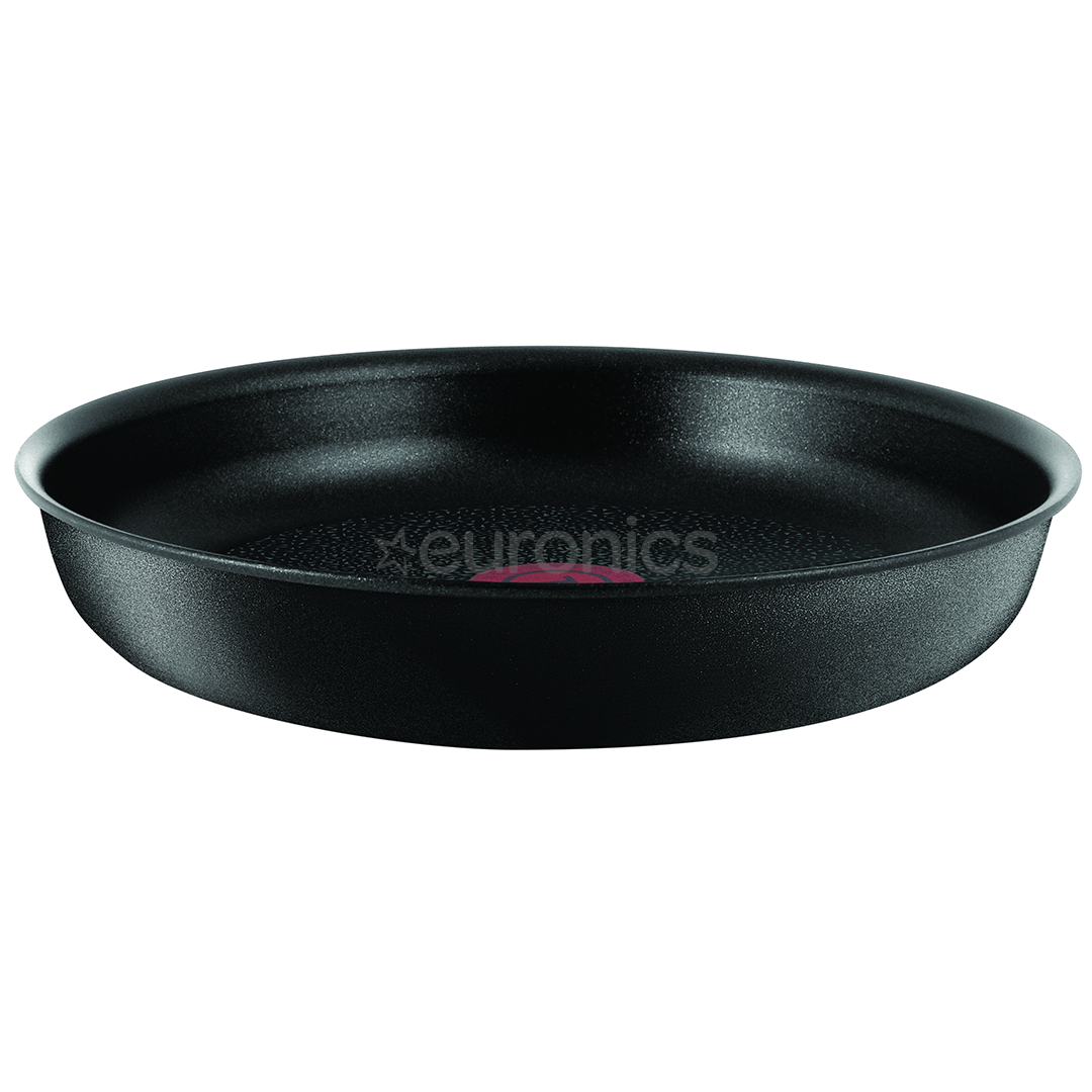 Tefal Ingenio Expertise, diameter 26 cm, black - Frying pan