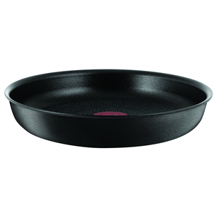 Tefal Ingenio Expertise, diameter 28 cm, black - Frying pan