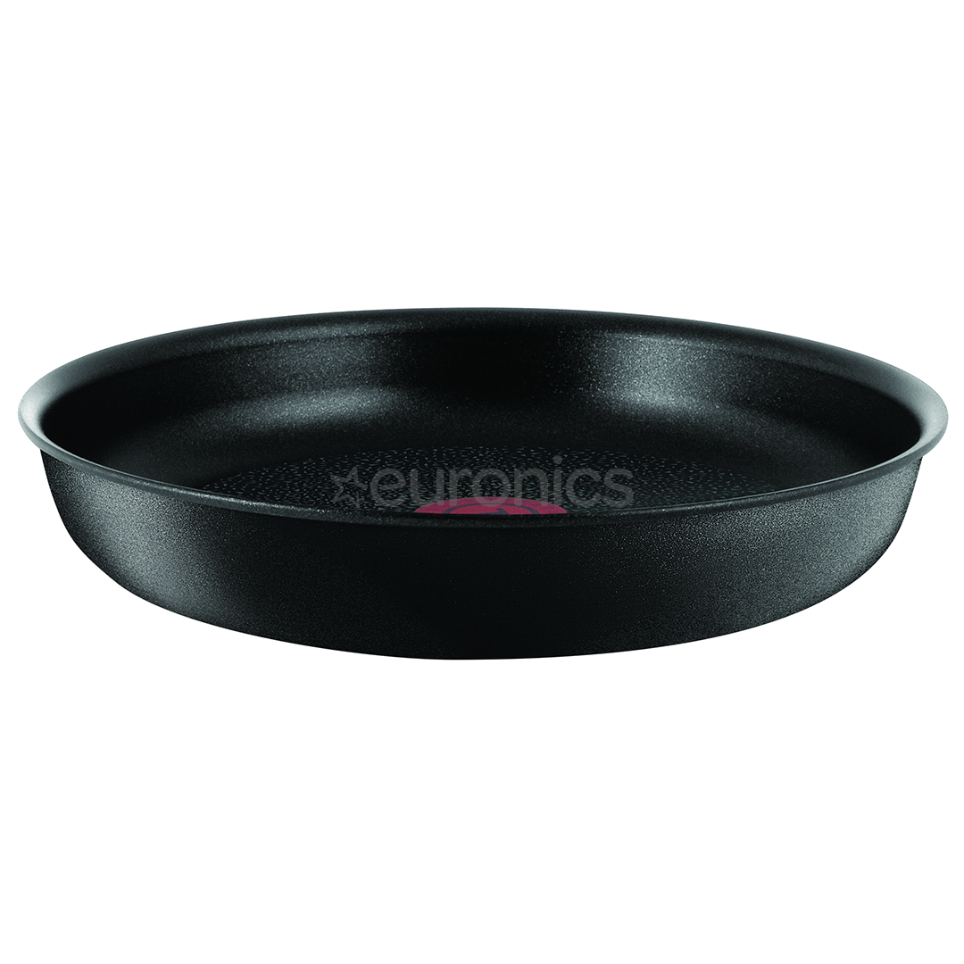 Tefal Ingenio Expertise, diameter 28 cm, black - Frying pan