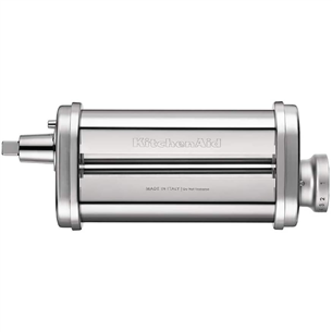 Pasta roller for Kitchenaid mixer