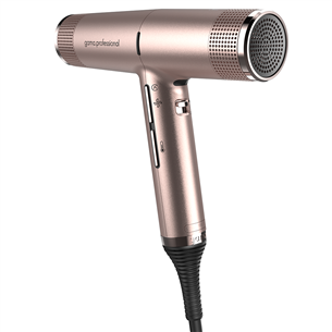 GA.MA iQ Perfetto, 2000 W, pink - Hair dryer