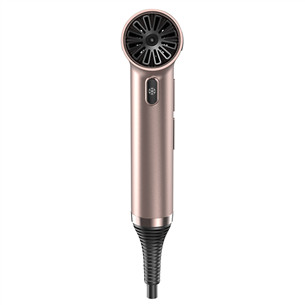 GA.MA iQ Perfetto, 1600 W, pink - Hair dryer